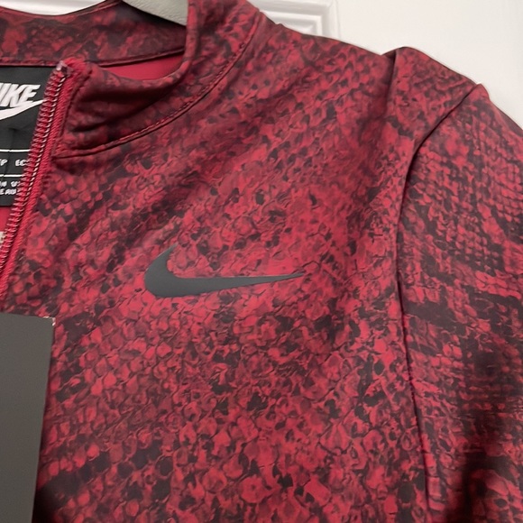NWT Nike Sportswear Python Bodysuit - Picture 7 of 10